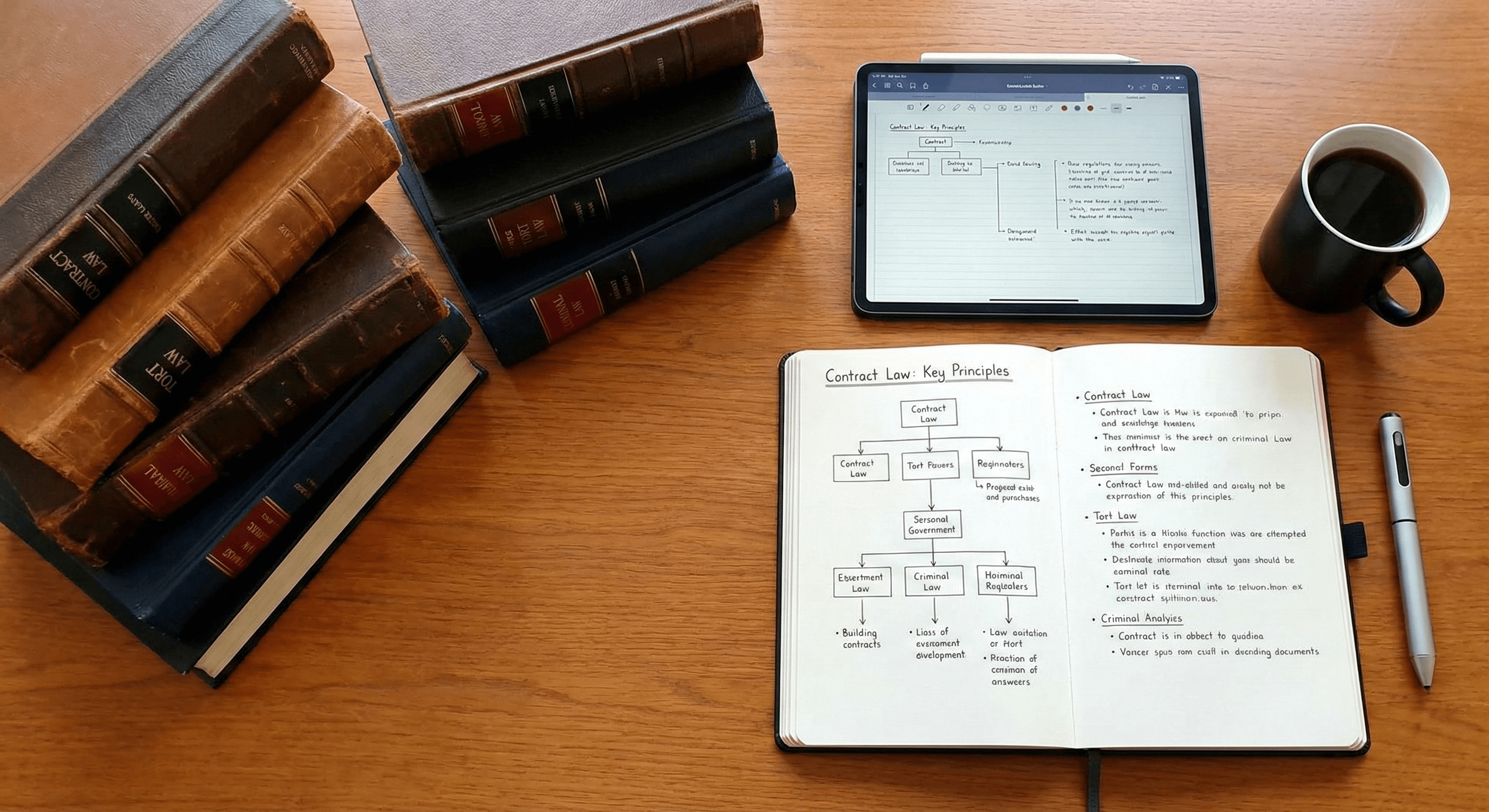 Syllabus-Aligned Resources