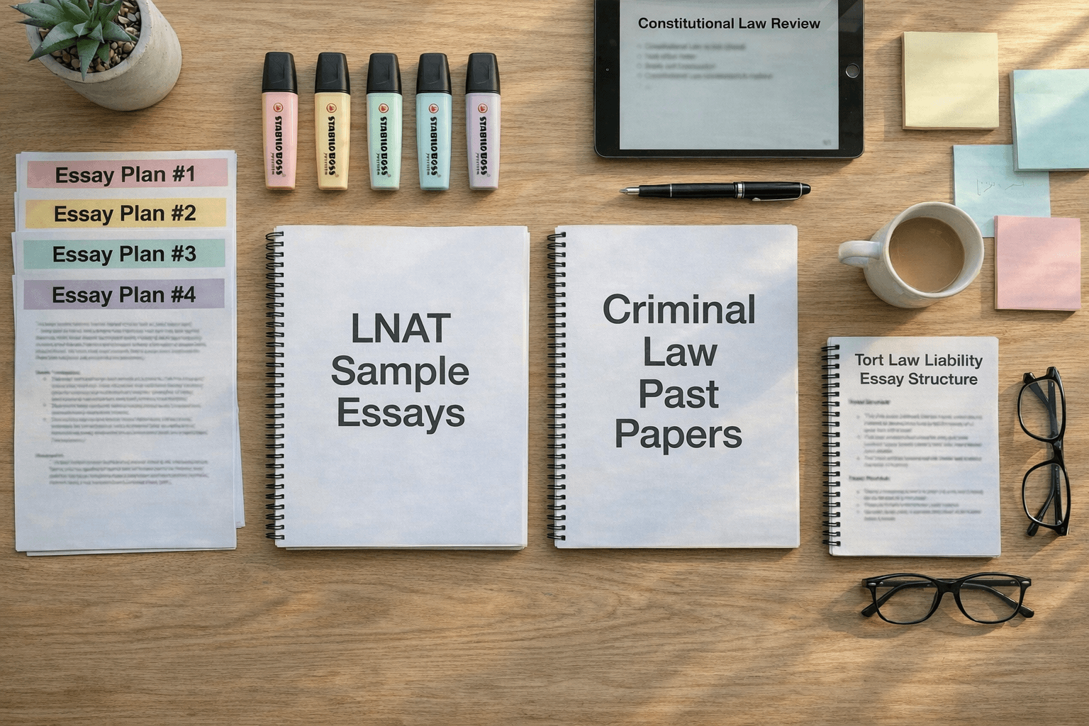 Comprehensive Resources