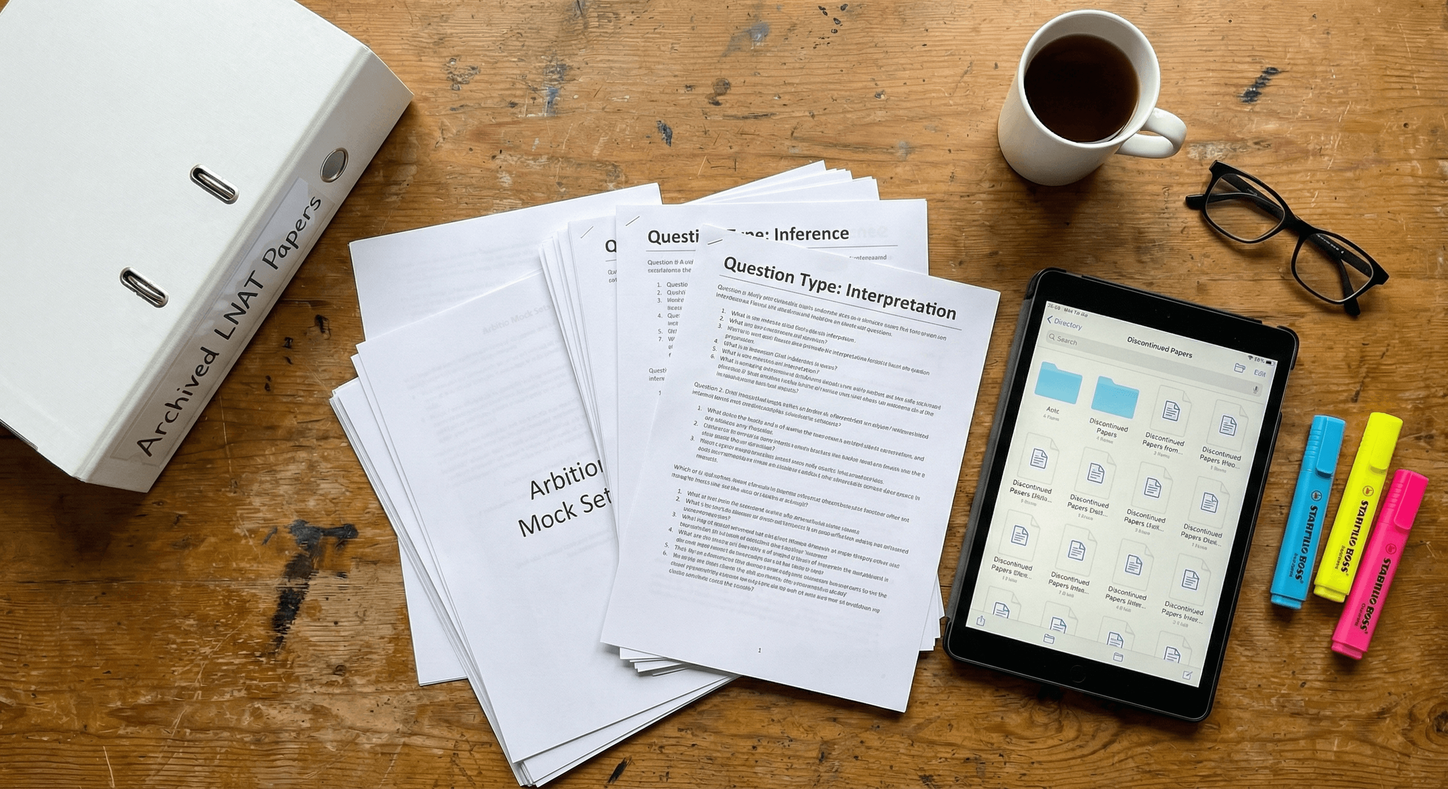 Comprehensive Resources