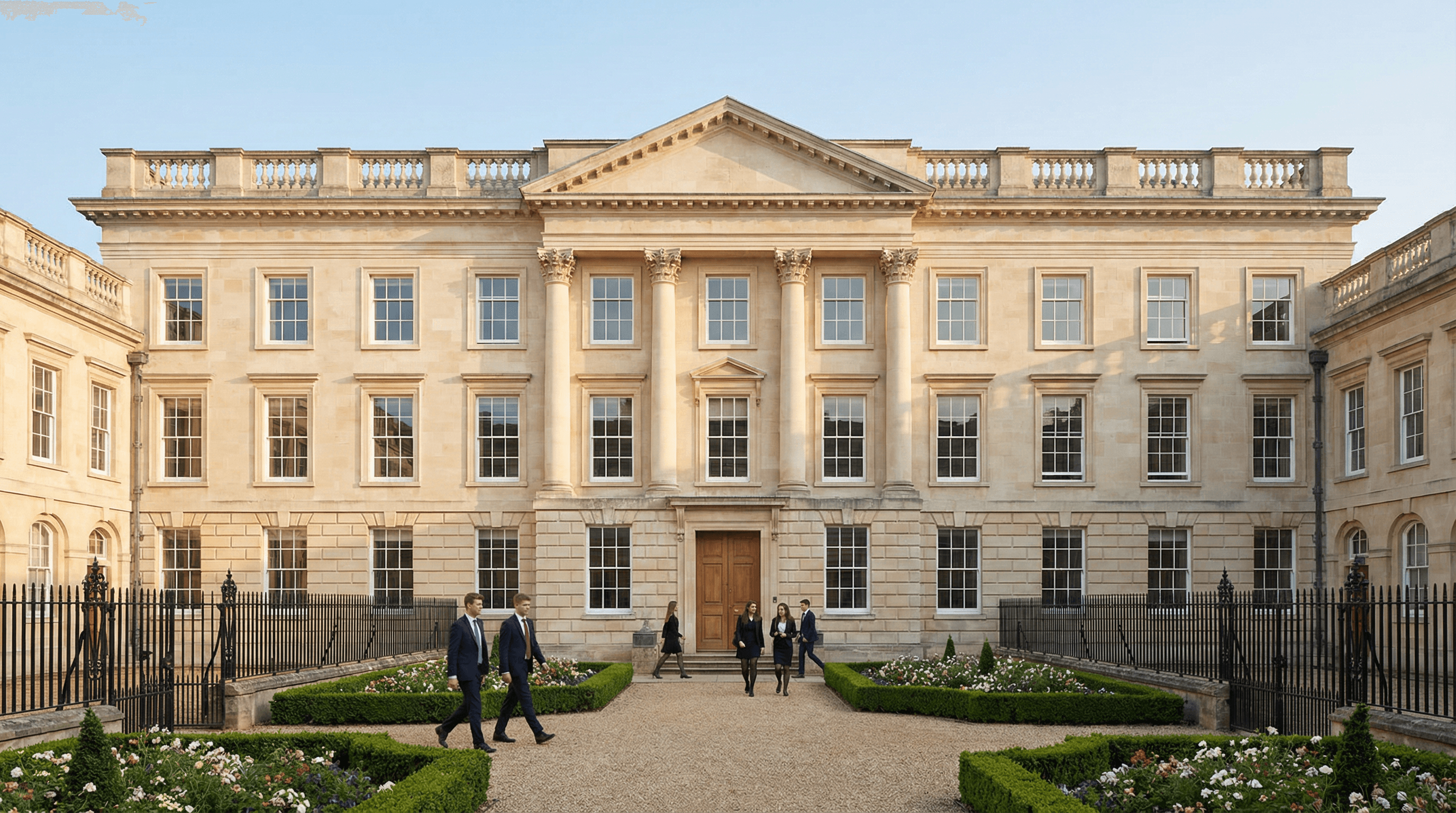 Student testimonial 1